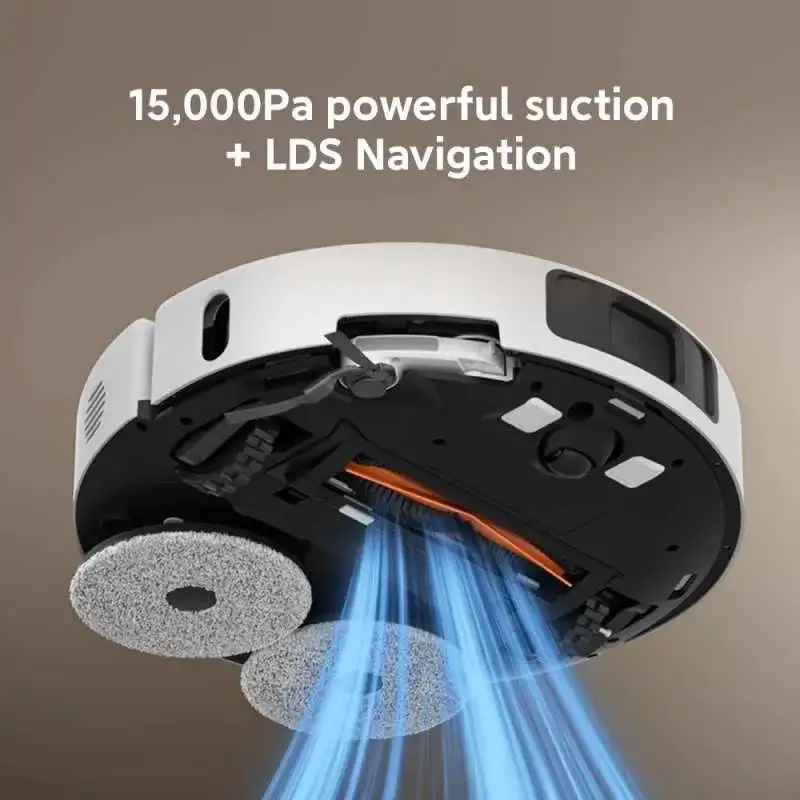 بهترین جارو رباتیک ۲۰۲۵