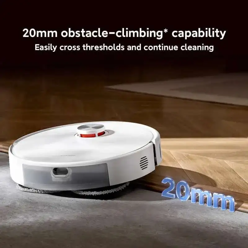 خرید جارو رباتیک شیائومی