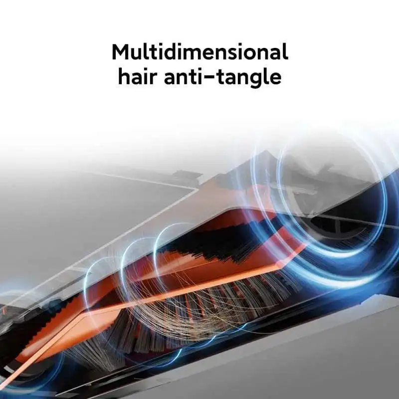 جارو رباتیک شیائومی S40 Pro