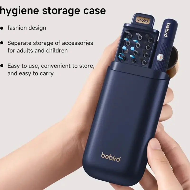 گوش پاک کن HD