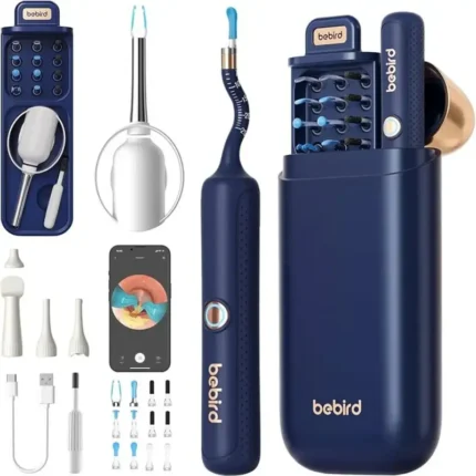 گوش پاک کن هوشمند شیائومی مدل Bebird I35R