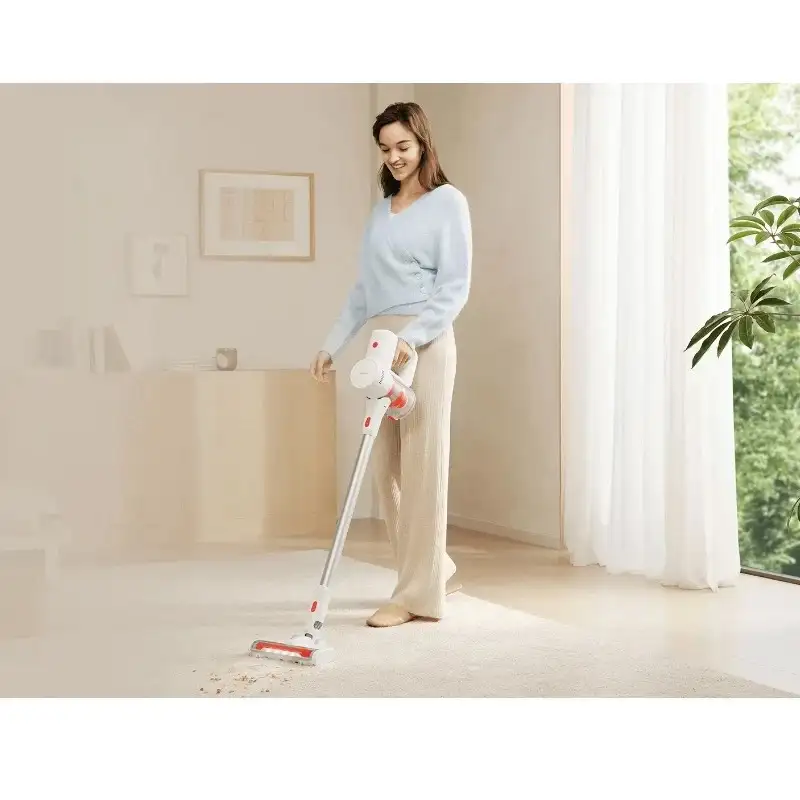 جارو شارژی شیائومی مدل G20 Lite نسخه گلوبال