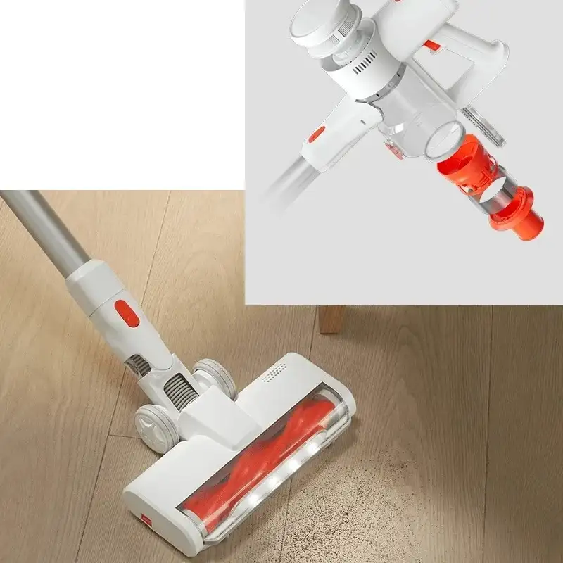 جارو شارژی بیسیم شیائومی G20 Lite