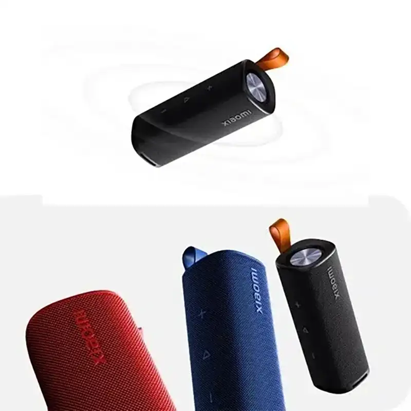 اسپیکر ضد آب شیائومی