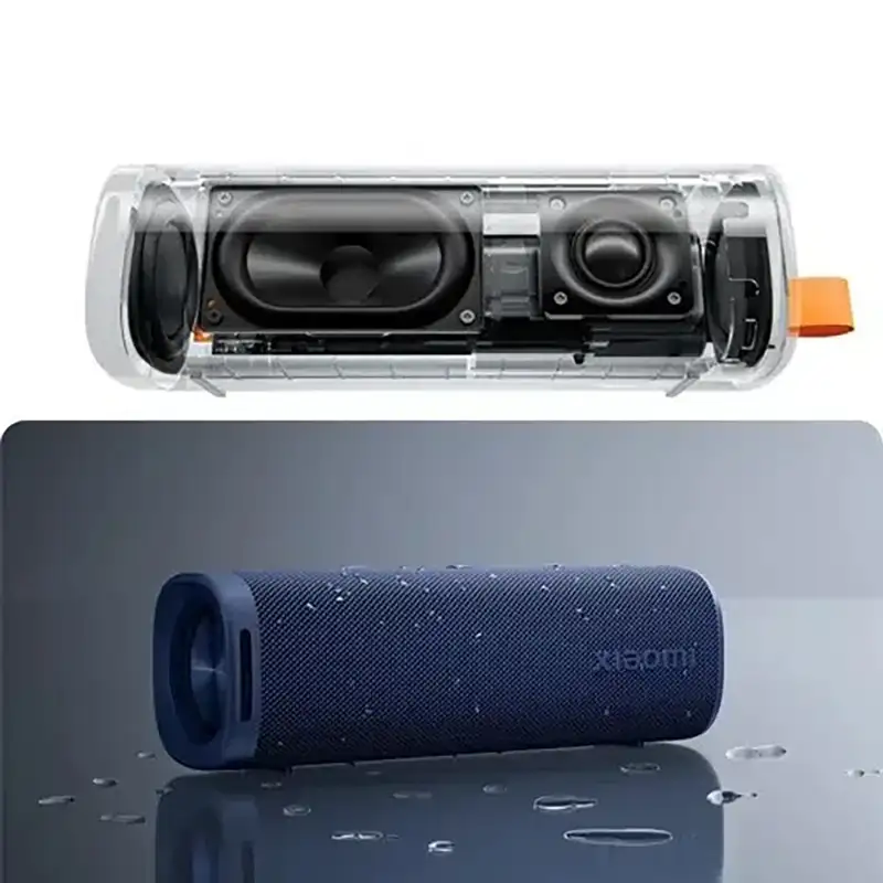 اسپیکر قابل حمل