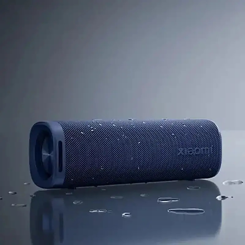 اسپیکر بلوتوثی شیائومی
