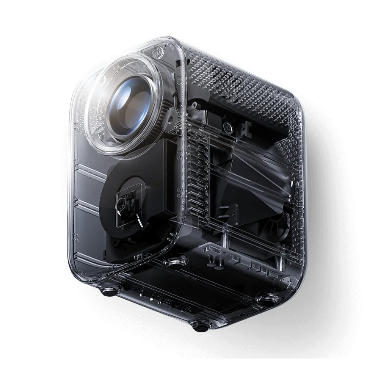 پروژکتور شیائومی فول اچ دی