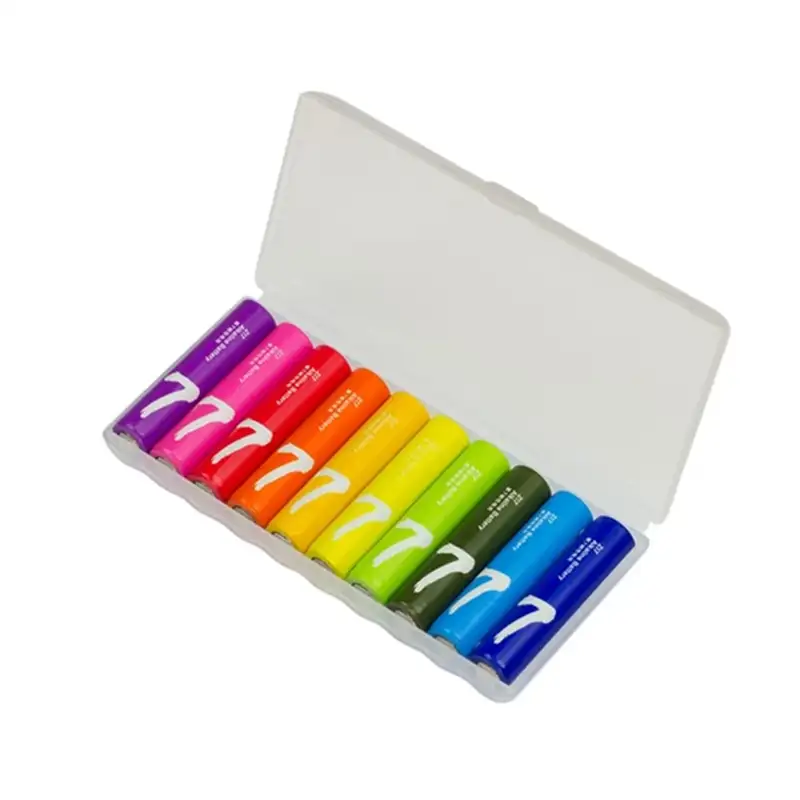 بهترین باتری برای کنترل تلویزیون