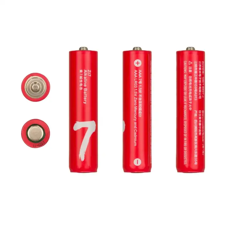 باتری نیم قلمی ارزان