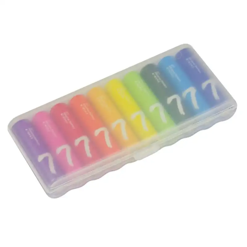 باتری نیم قلمی AAA