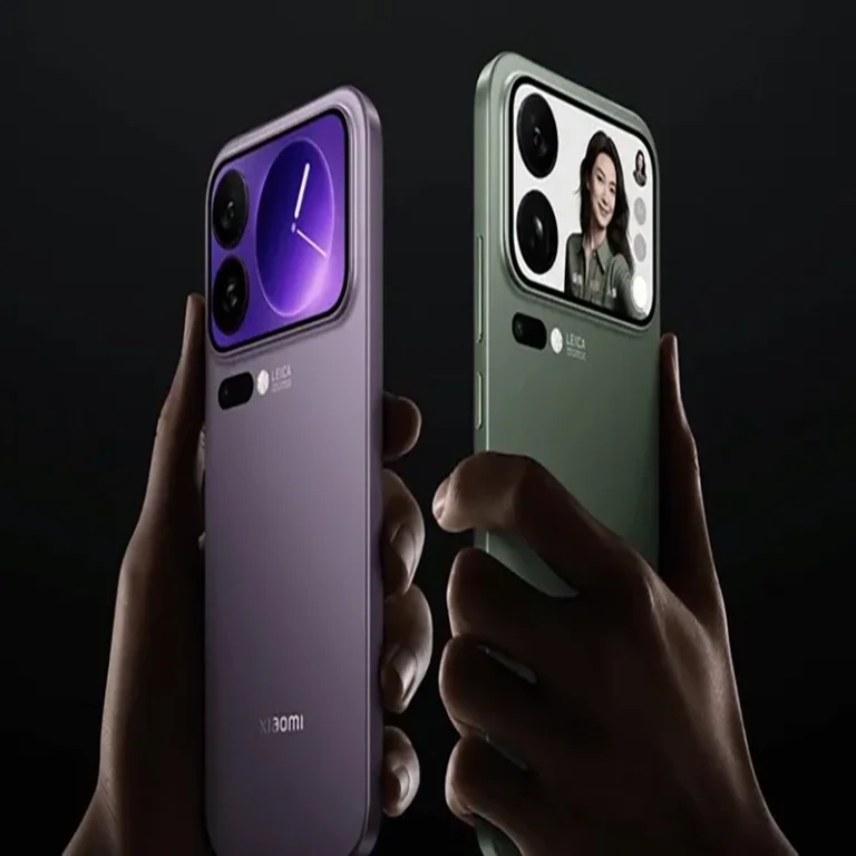 مقایسه گوشی شیائومی 17 پرومکس با آیفون 17 پرومکس| کدام ارزش خرید دارد؟