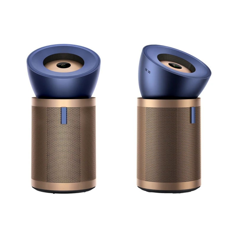 تصفیه کننده هوای دایسون با فیلتر HEPA H13 و فیلتر فرمالدهید