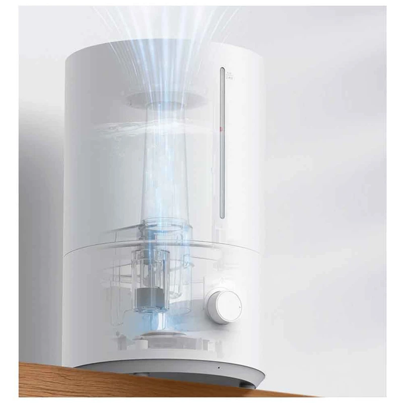 خرید دستگاه بخور سرد میجیا مدل Humidifier 2 Lite