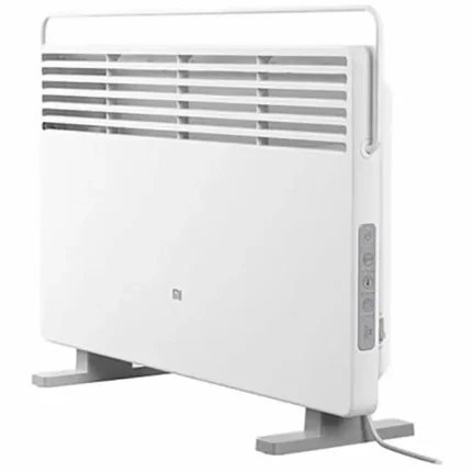 بخاری برقی هوشمند شیائومی مدل Mi Smart Space Heater S با فن و خاموشی خودکار