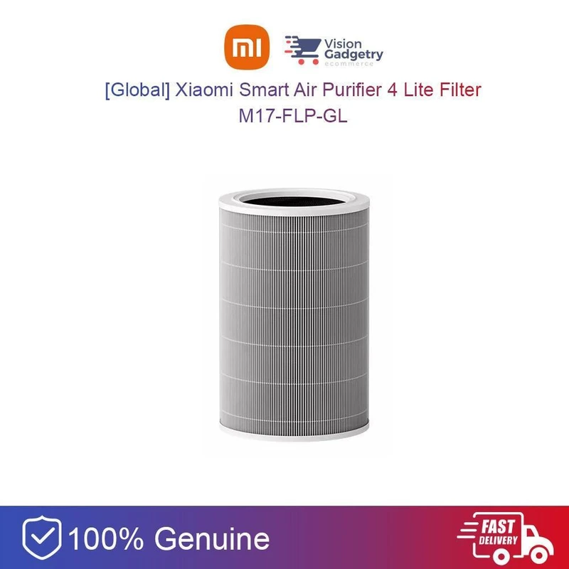 فیلتر تصفیه هوا شیائومی 4Lite
