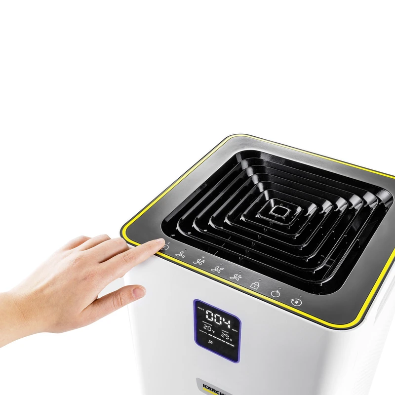 فیلتر هپا H13