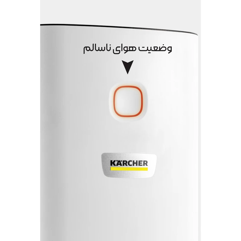 تصفیه هوا اتاق خواب