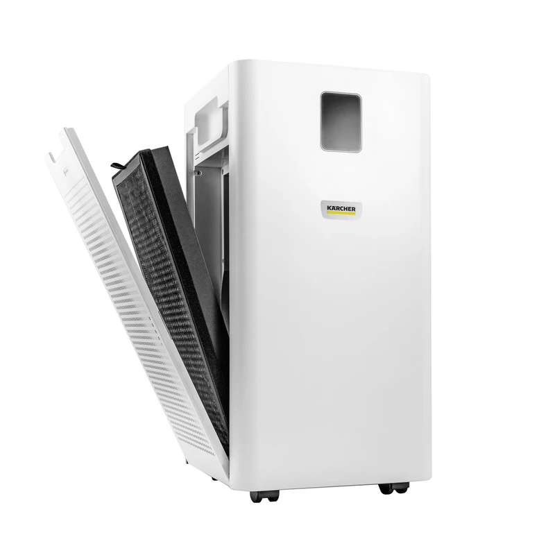 تصفیه هوا هپا H13