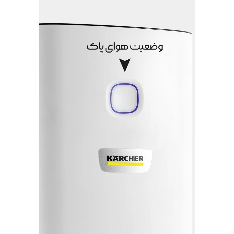 دستگاه تصفیه هوای کمصدا