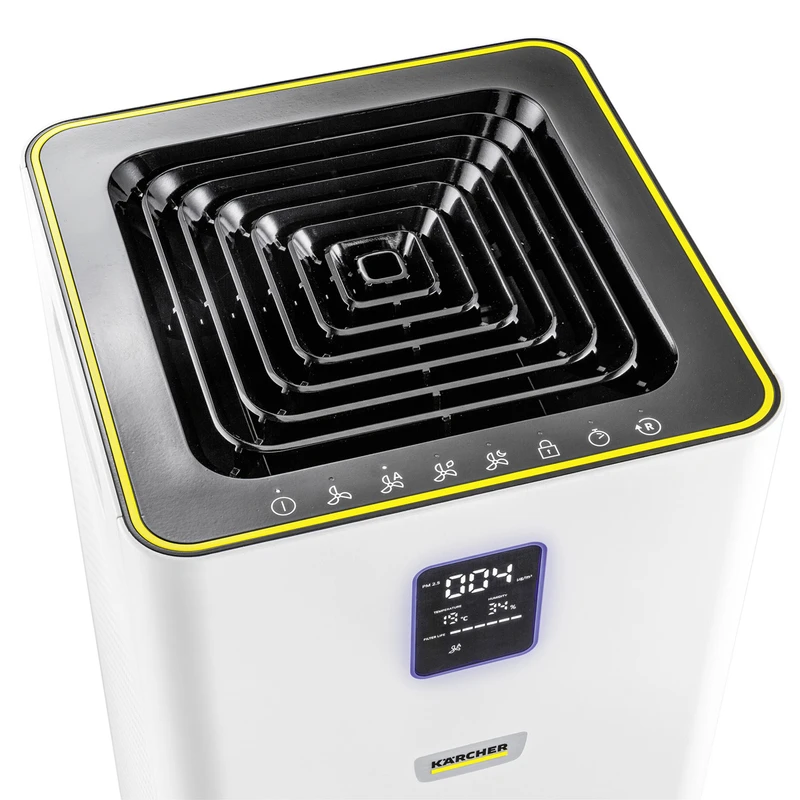 دستگاه تصفیه هوا خانگی