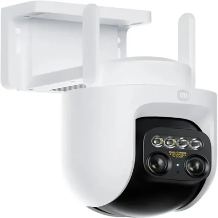 دوربین مدار بسته شیائومی CW700S لامپی با کیفیت ۴ مگاپیکسل