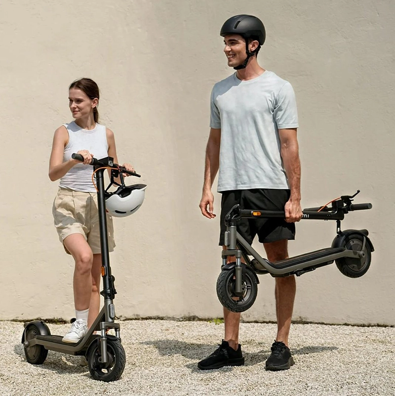 اسکوتر برقی شیائومی مدل Electric Scooter 6 Lite
