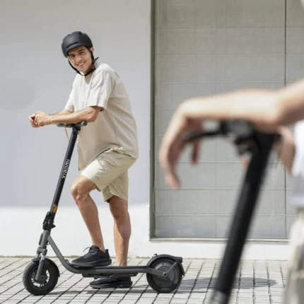 اسکوتر برقی شیائومی مدل Electric Scooter 6 Lite