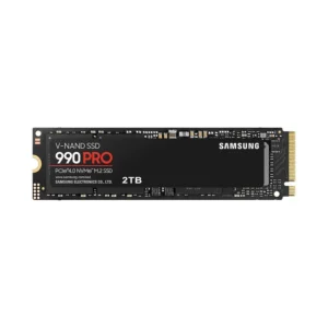 اس‌اس‌دی اینترنال سامسونگ Samsung 990 PRO ظرفیت 2 ترابایت