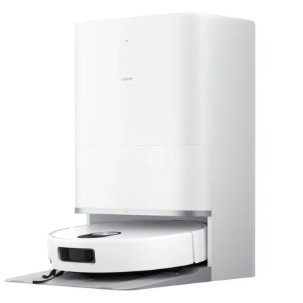 جارو رباتیک شیائومی مدل Vacuum 5