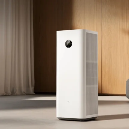 دستگاه تصفیه هوا شیائومی مدل Mijia Smart Air Purifier Max